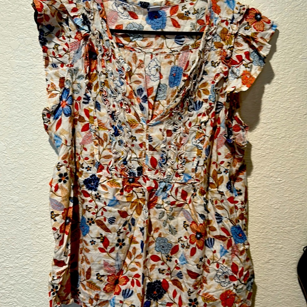 WOMENS Old Navy Blouse